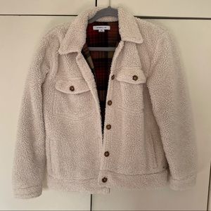 O’Neill Sherpa Jacket